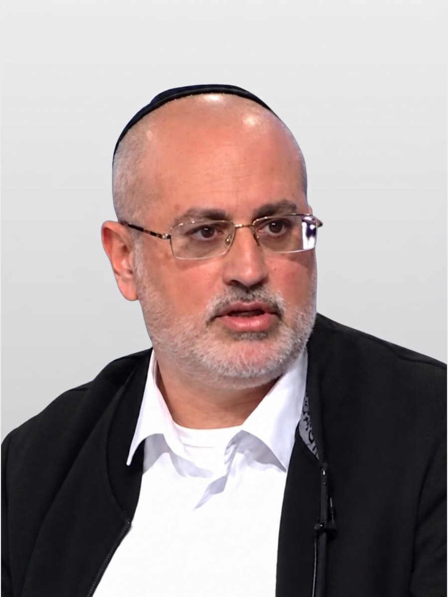 דרור עמוס