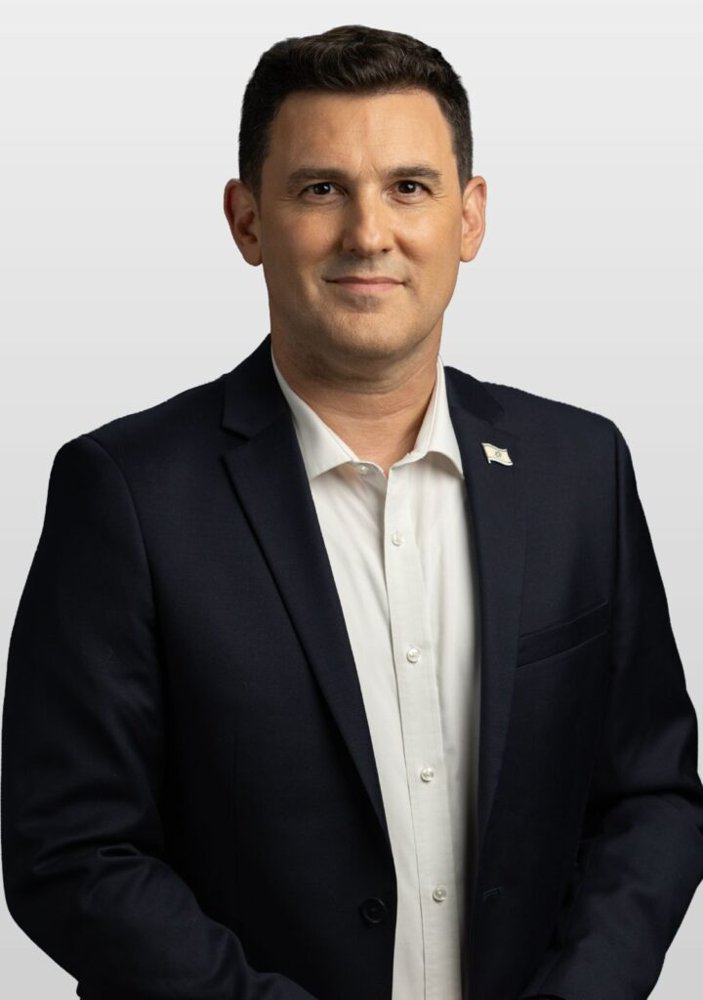 איתן גינזבורד