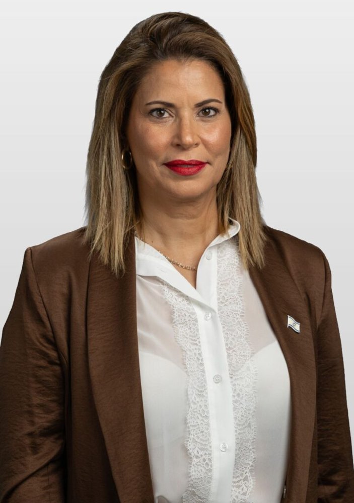 ברורה נעים ארמן