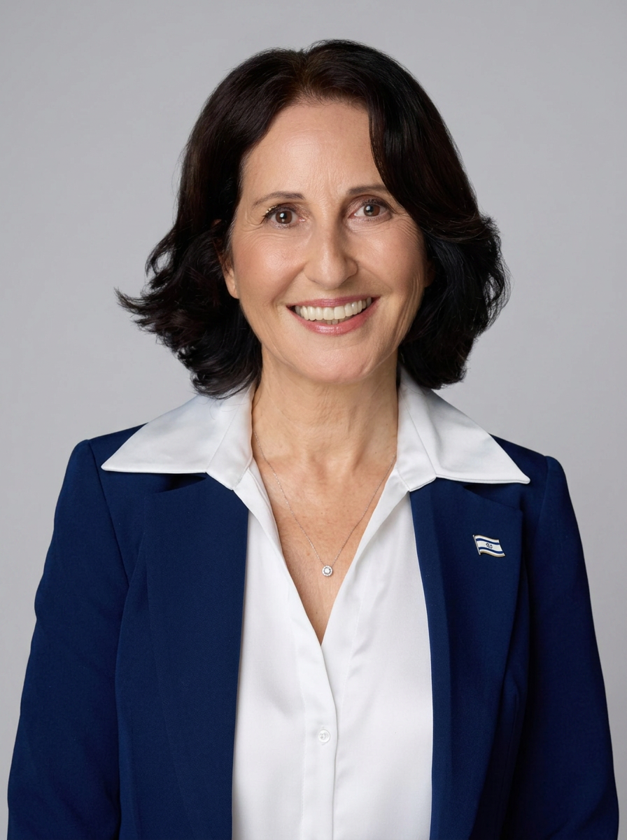 אושרת גני גונן