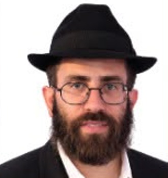 יוסי גולדברג