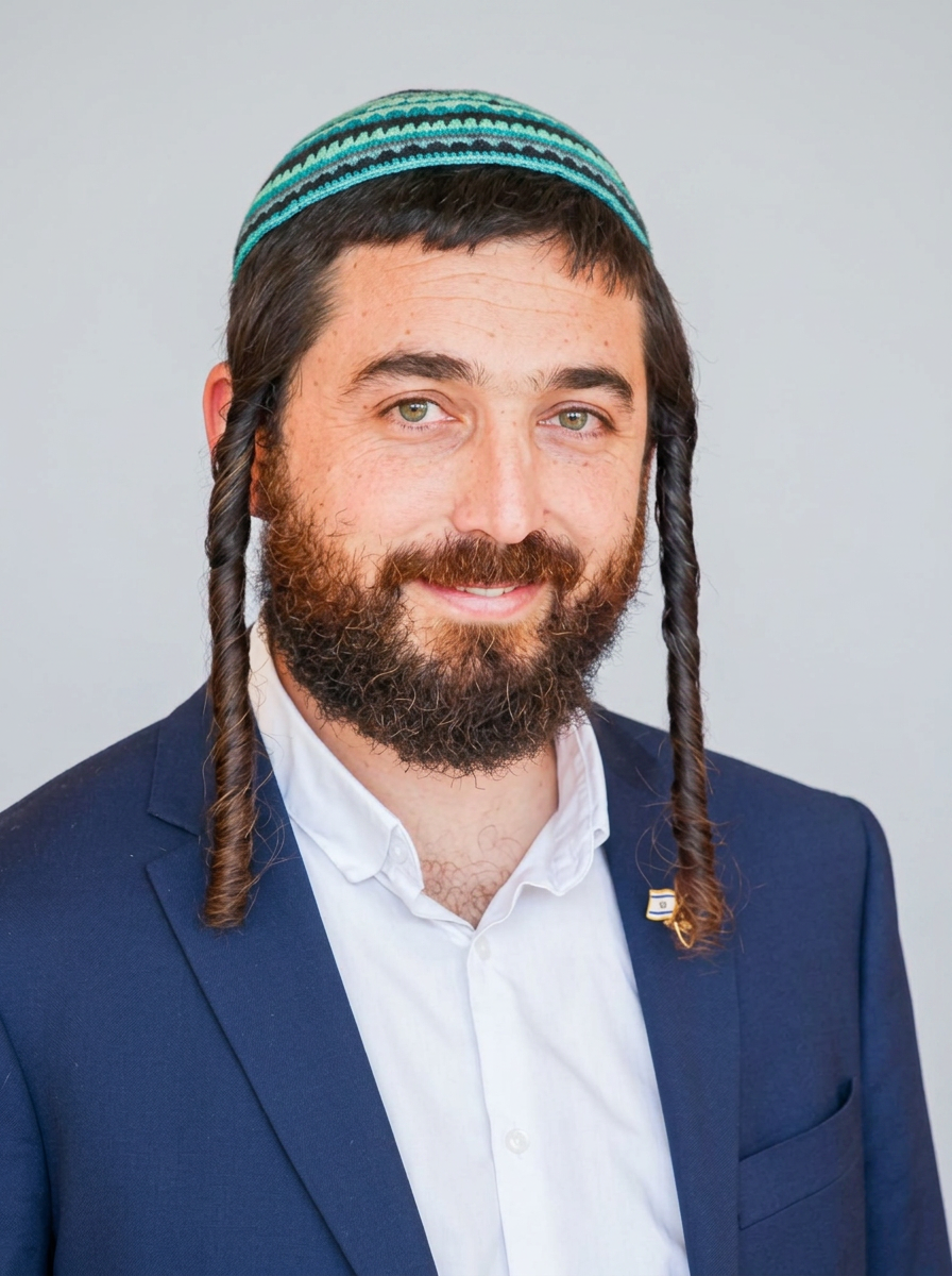 צבי סוכות