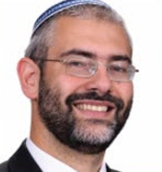 מרדכי פריזיס