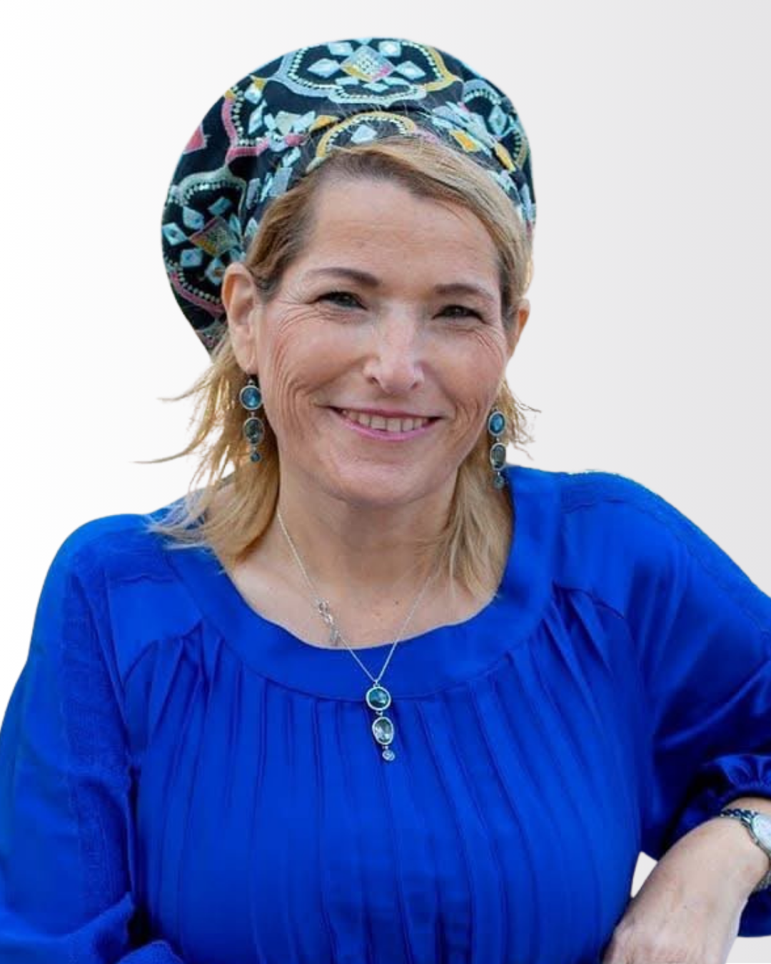 יסכה חיימוב