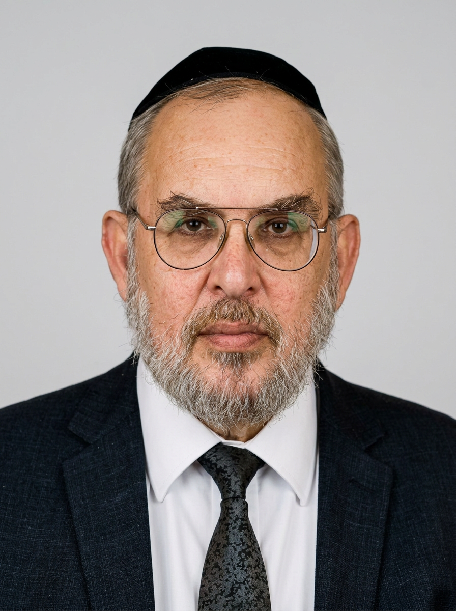 יעקב אשר