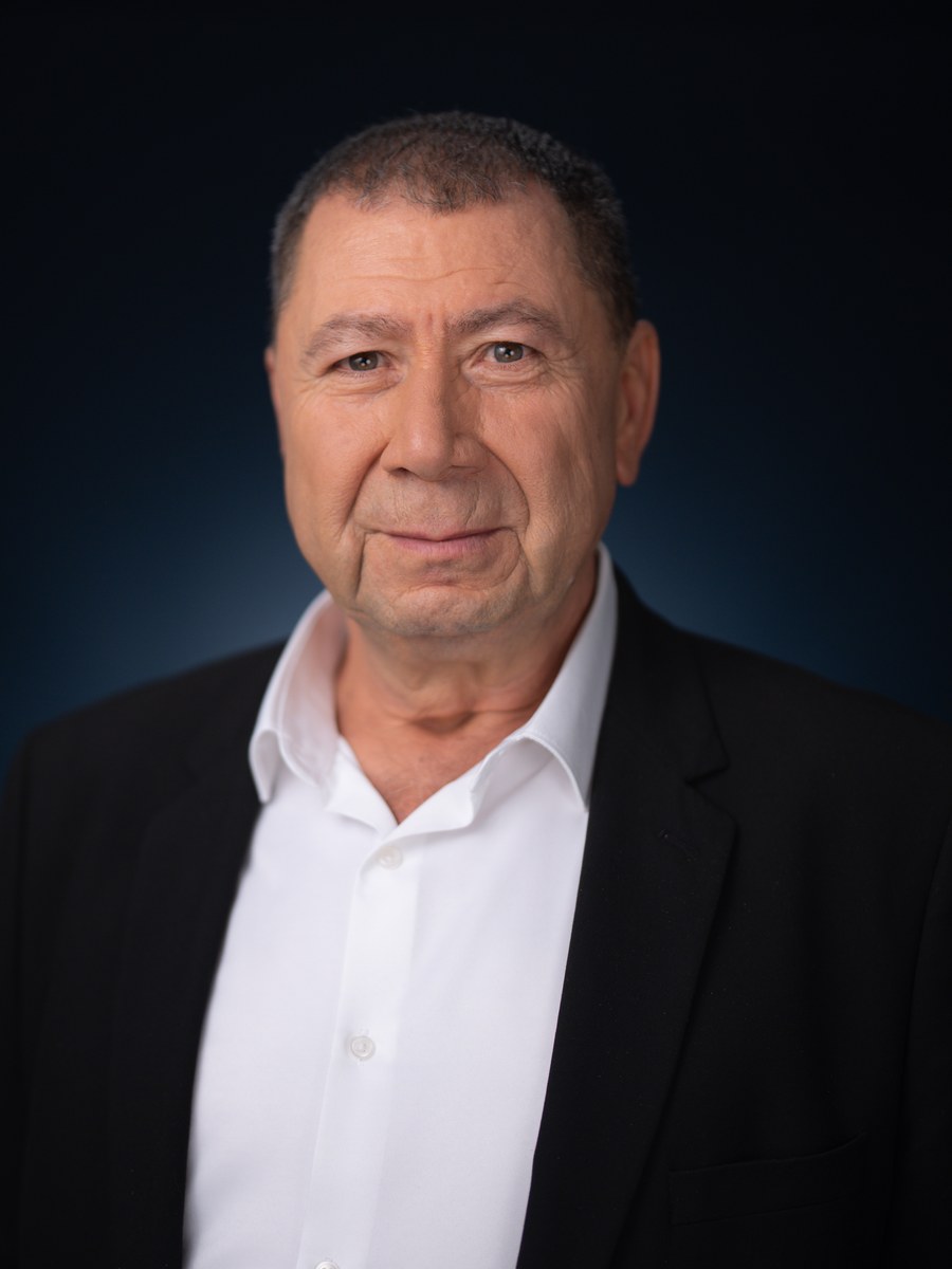 מופיד מרעי