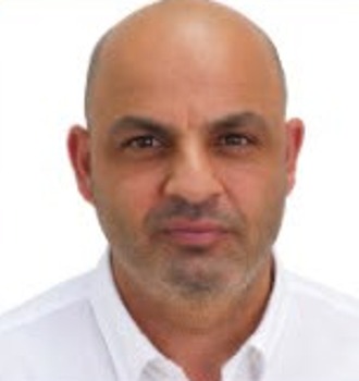 שימי גולן