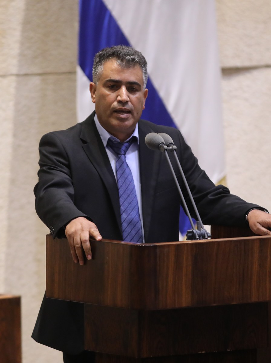 יוסף עטאונה