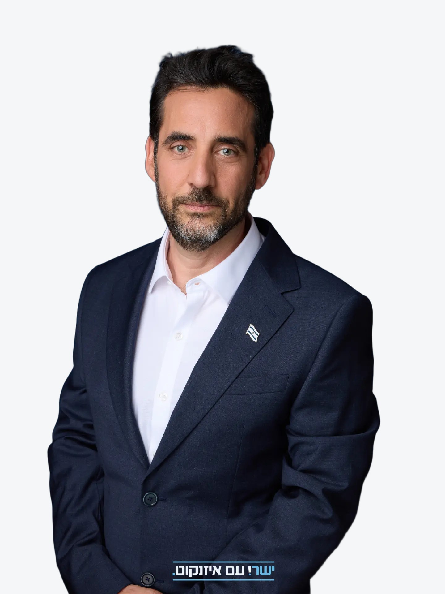 רון ברקאי