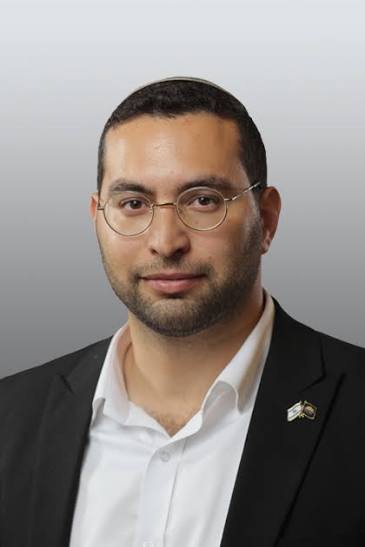 יצחק וסרלאוף
