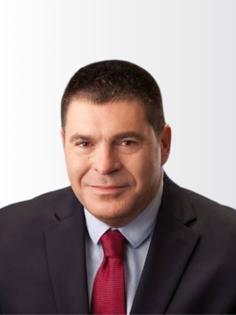 שוקי אוחנה