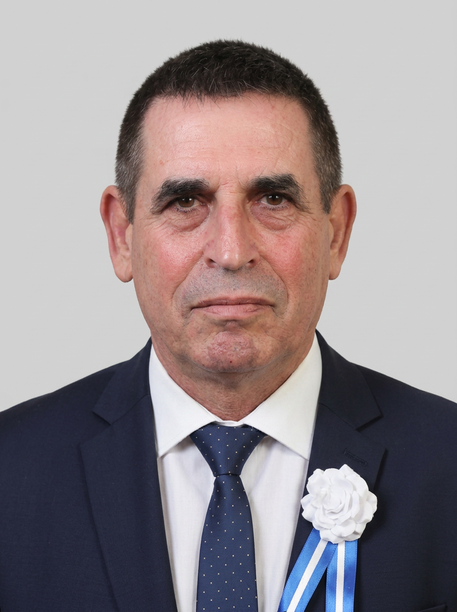 יואב סגלוביץ