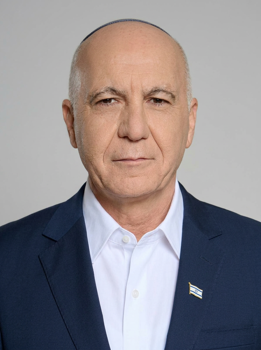 יורם כהן