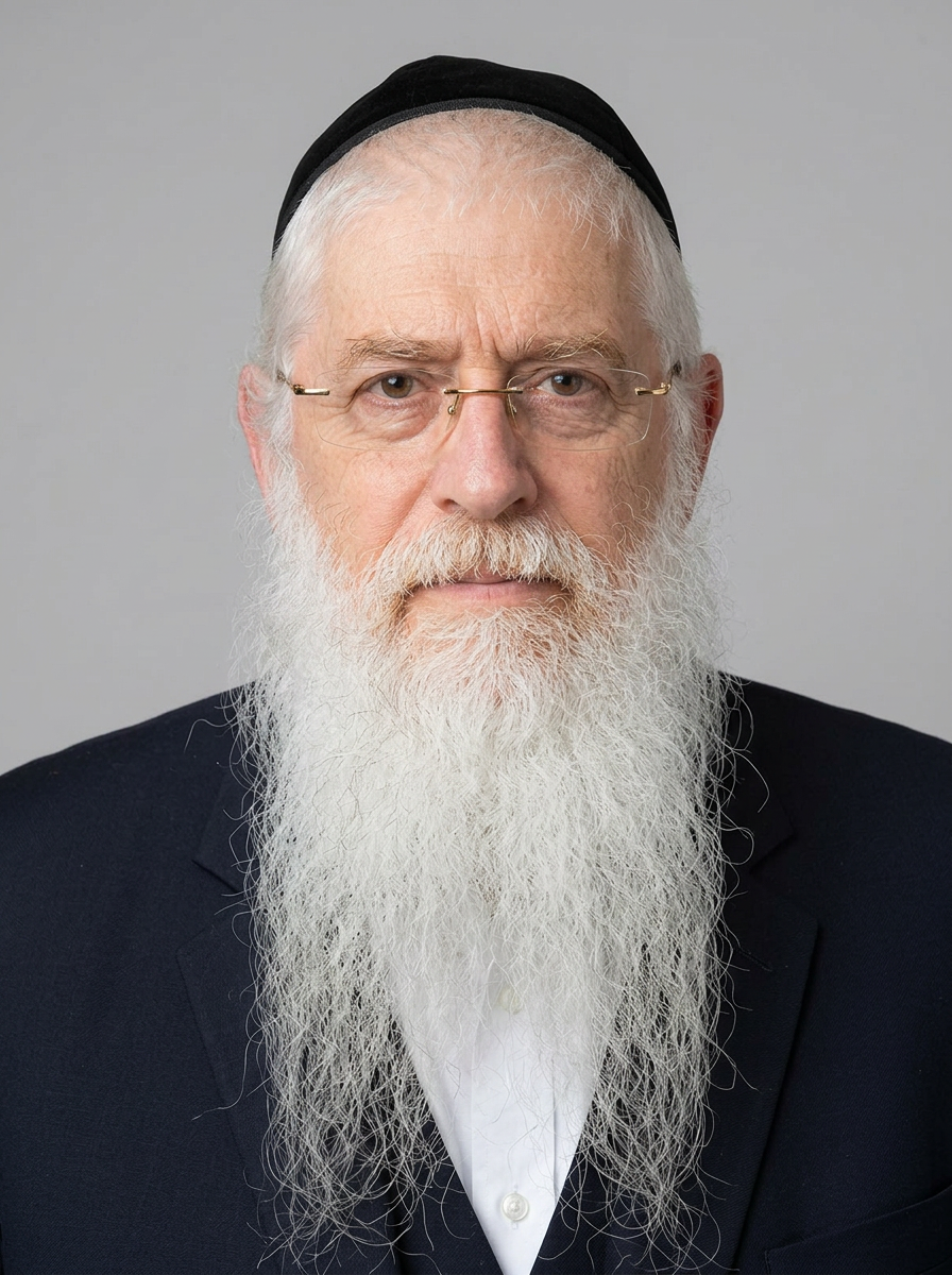 מאיר פרוש