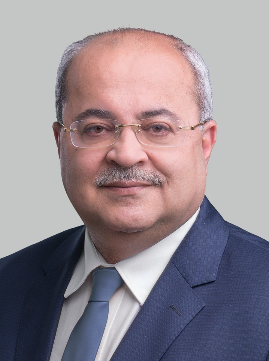 אחמד טיבי