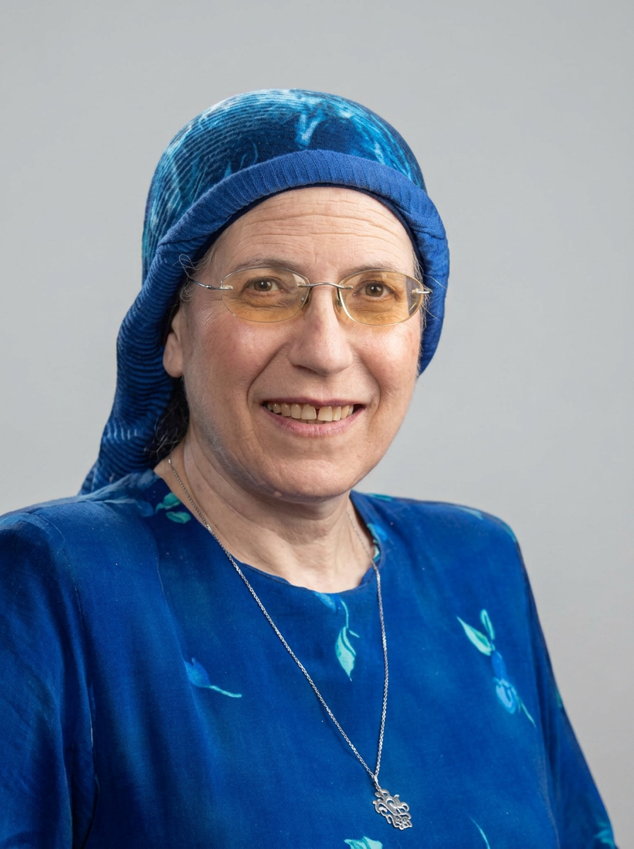 אורית סטרוק