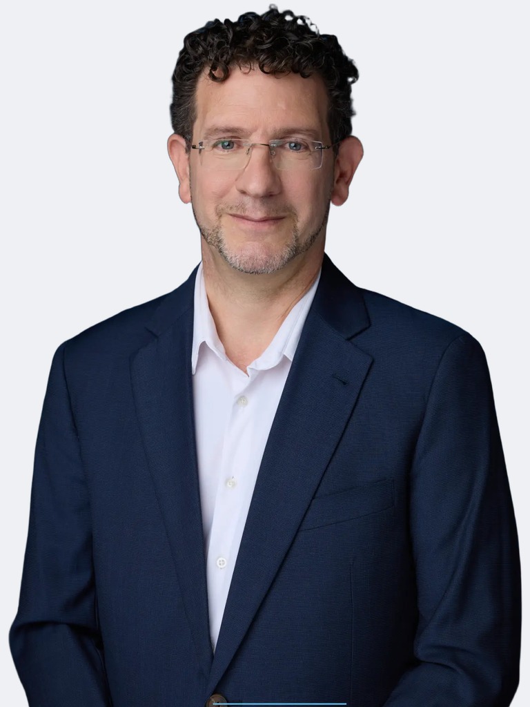 גיל אבריאל