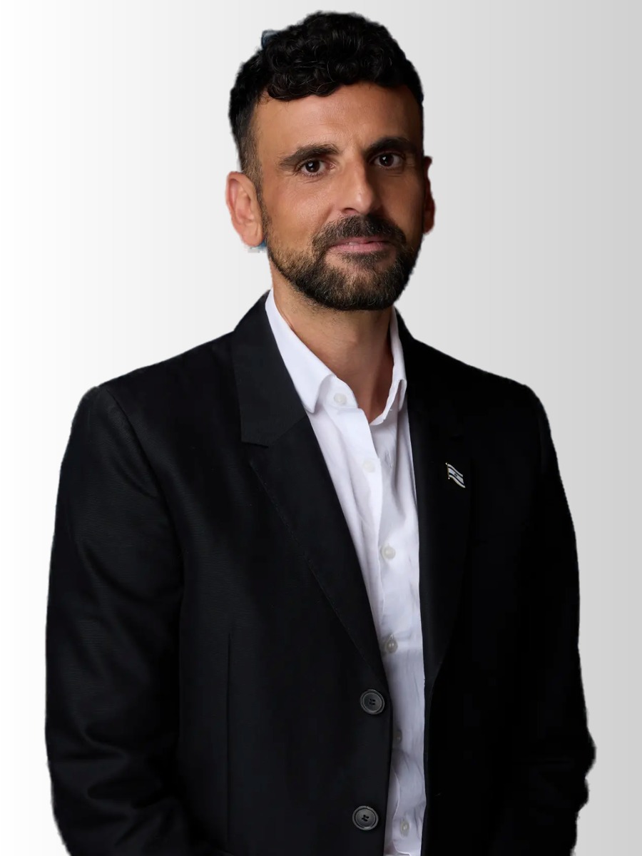 אלירן אליה