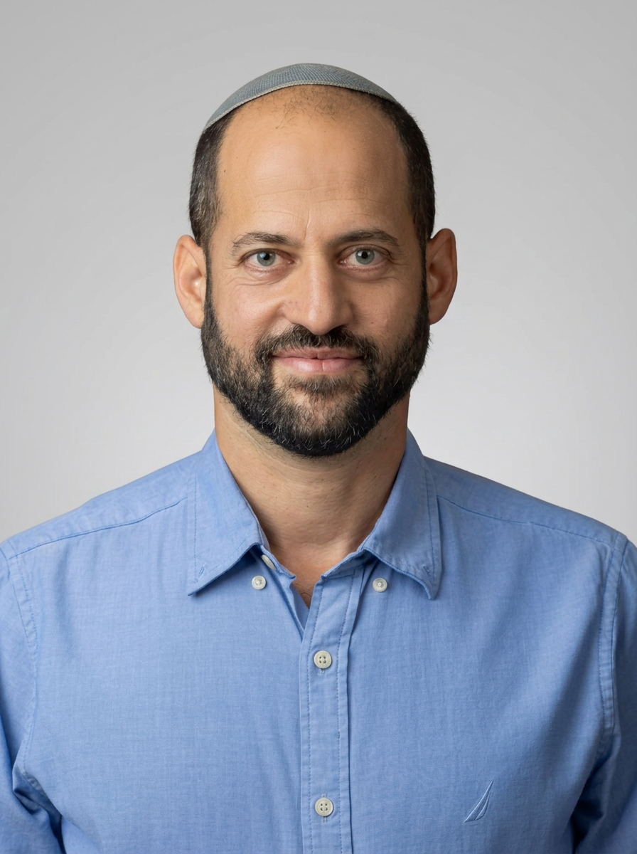 דוידי בן ציון