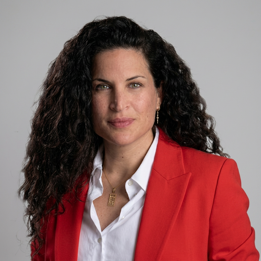 מורן זר קצנשטיין