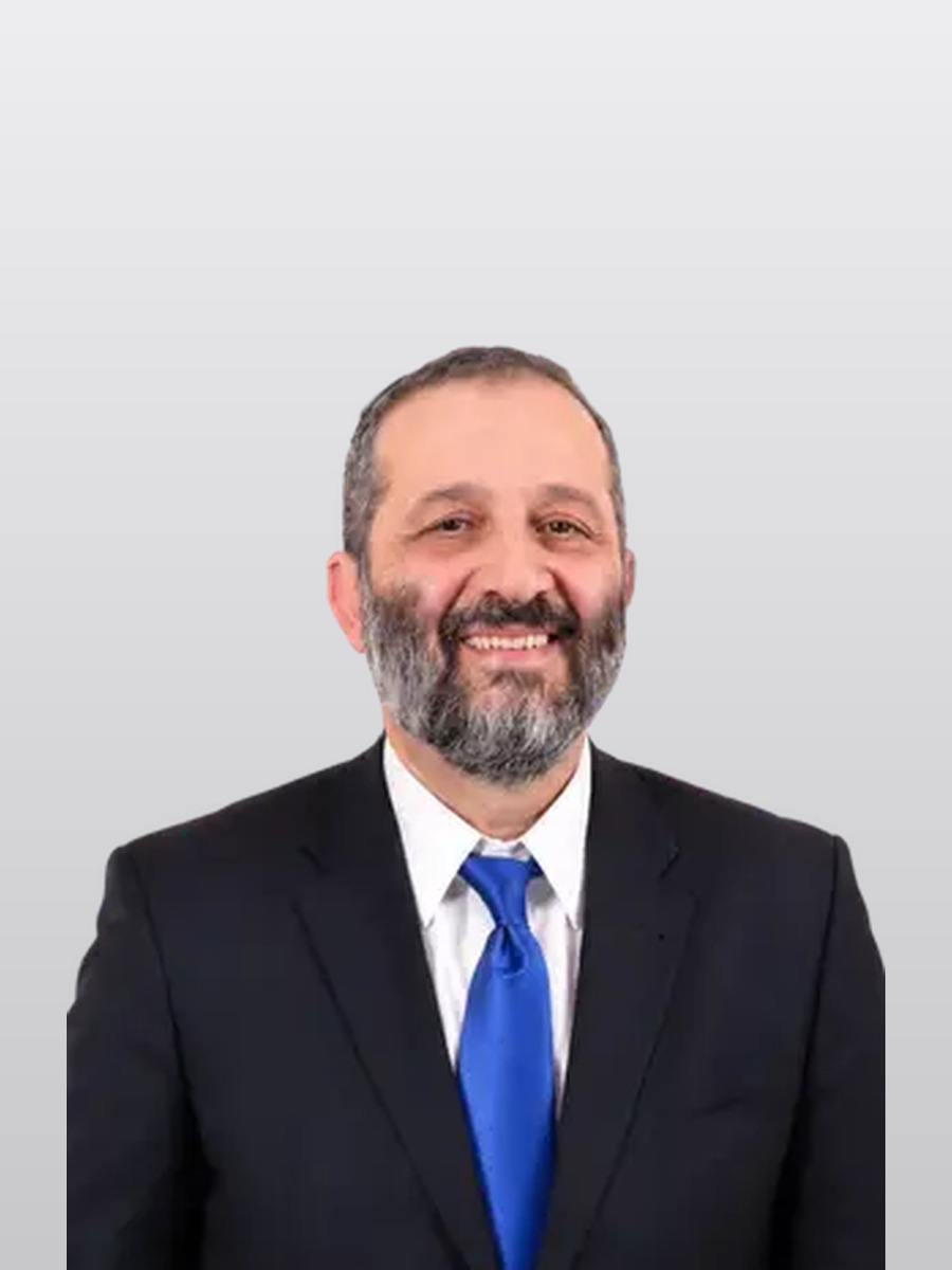 אריה דרעי