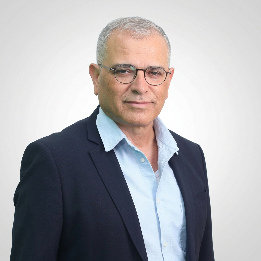 רפי בן שטרית