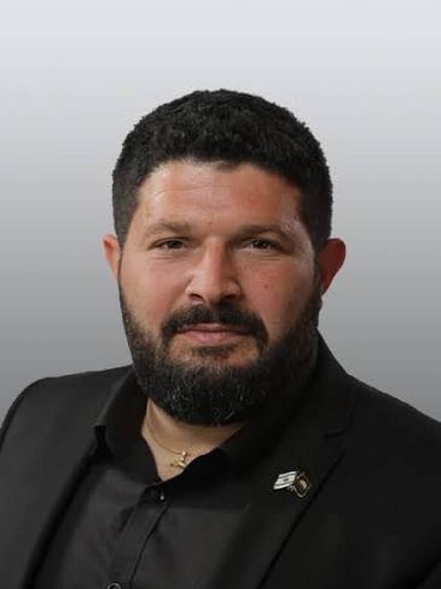 אלמוג כהן