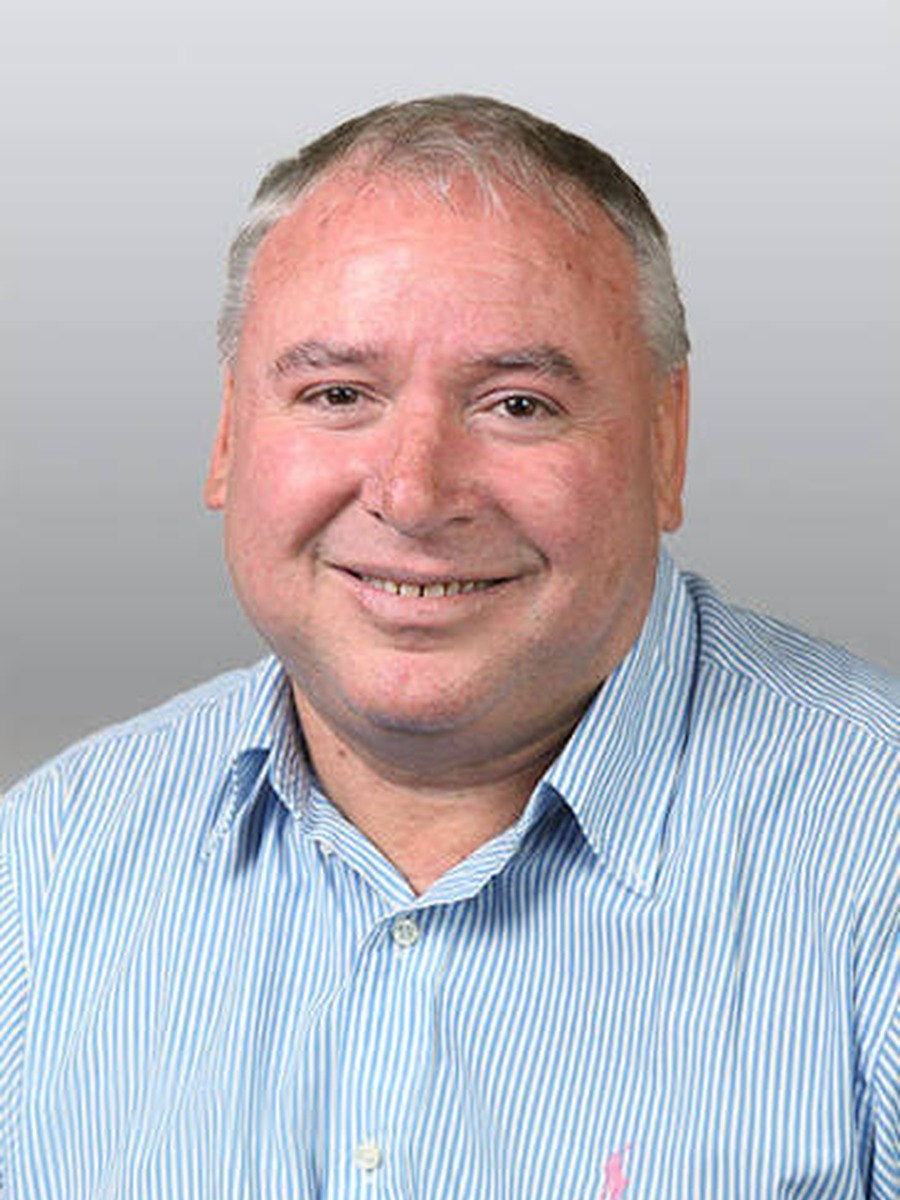 דודי אמסלם