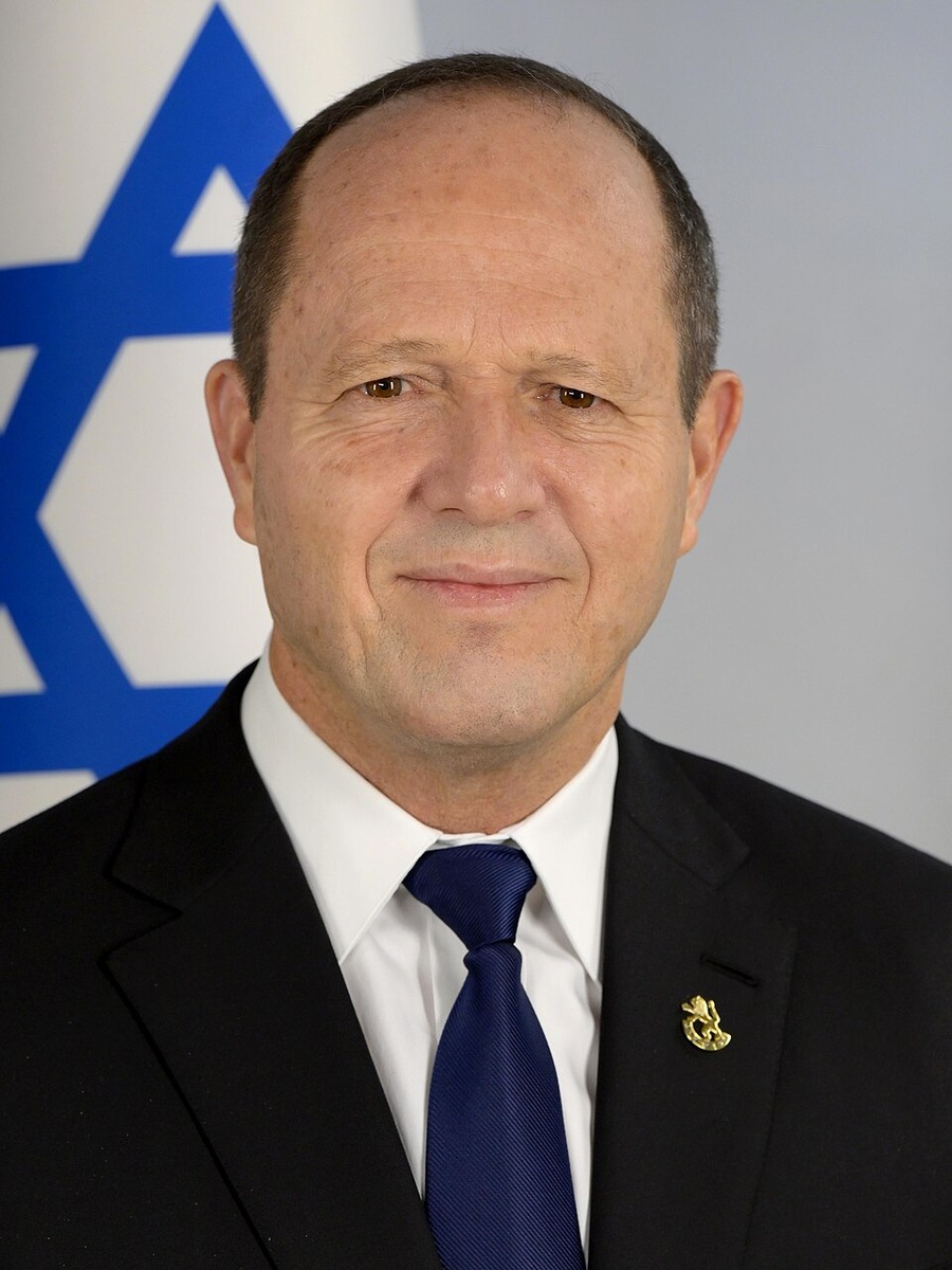 ניר ברקת
