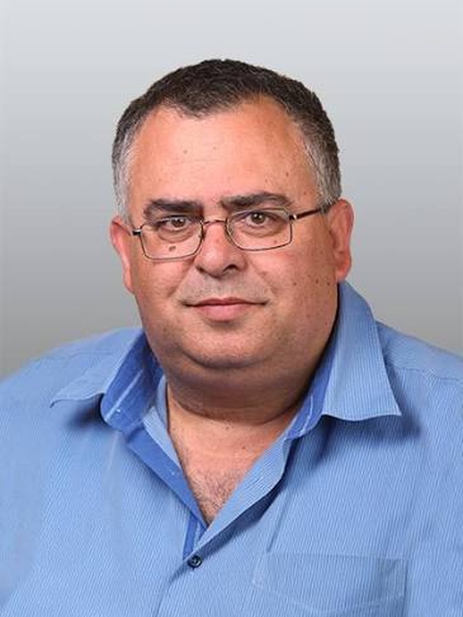 דוד ביטן