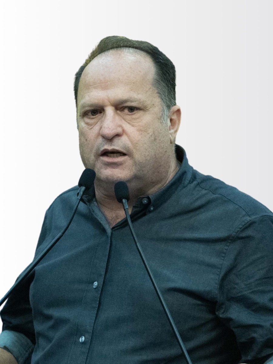 איציק בונצל