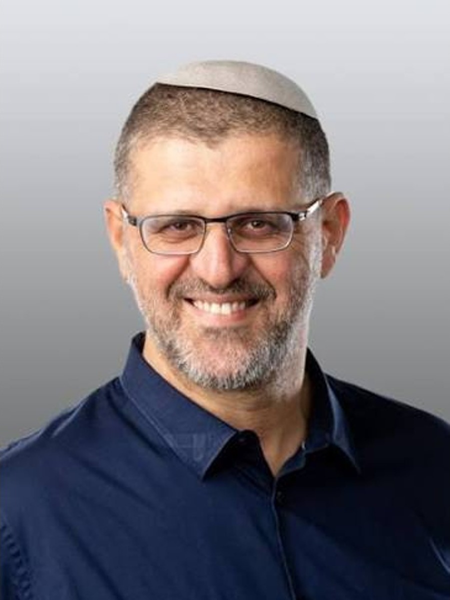 אביחי בוארון 