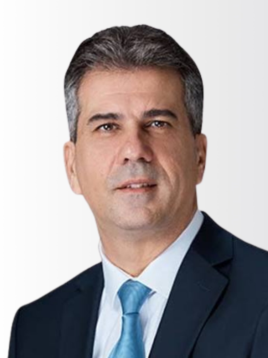 אלי כהן