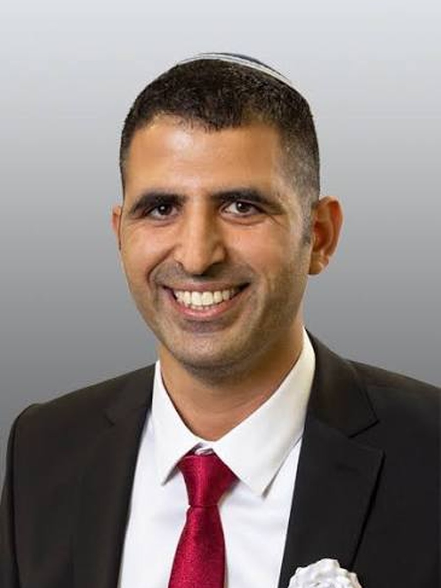 שלמה קרעי