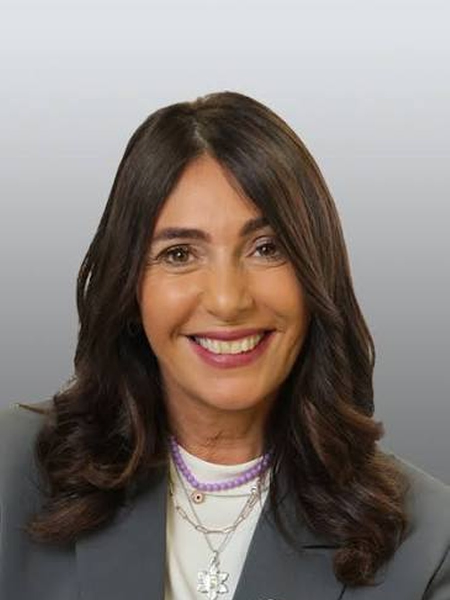 מירי רגב