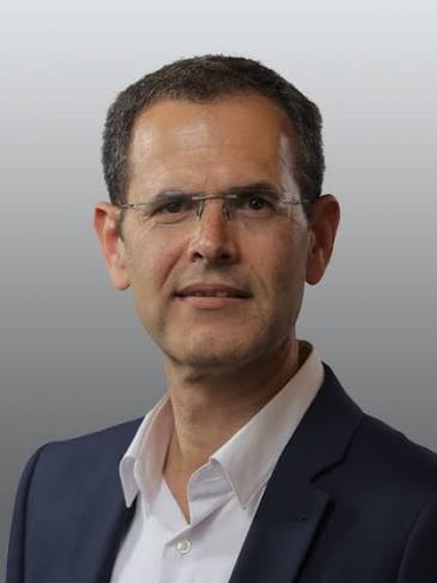 משה סעדה