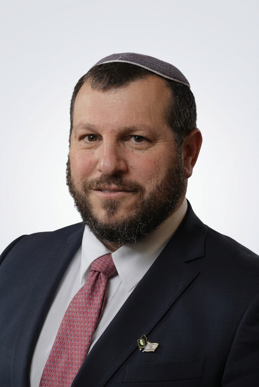 עמיחי אליהו