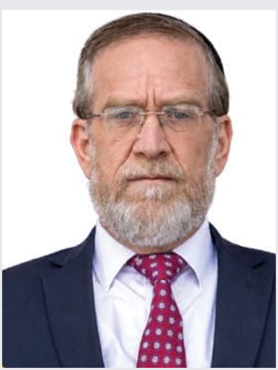 יצחק פינדרוס